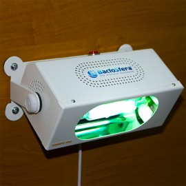 BactoSfera QUARTZ 240