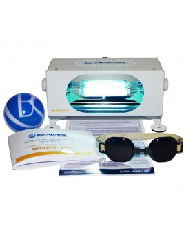 BactoSfera QUARTZ 240