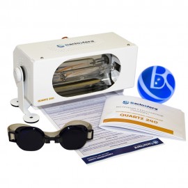 BactoSfera QUARTZ 240