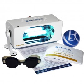 BactoSfera QUARTZ 240