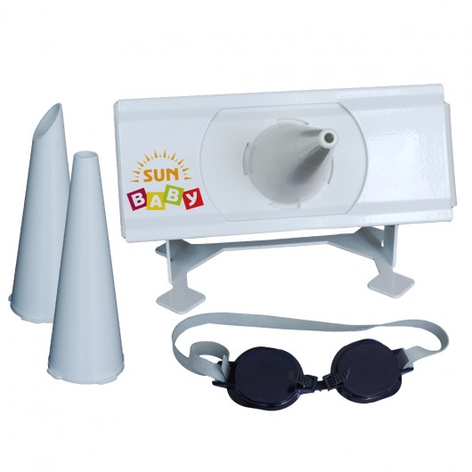 BactoSfera SUN BABY