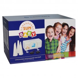 BactoSfera SUN BABY