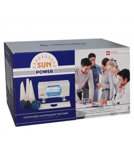 Фільтр HEPA для сушарки Dualflow. RC FILTROHEPA2