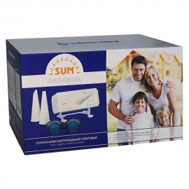 BactoSfera SUN UNIVERSAL