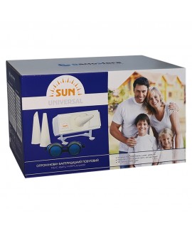 BactoSfera SUN UNIVERSAL