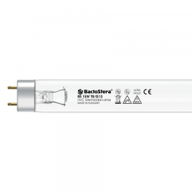 BactoSfera BS 15W T8/G13