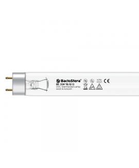 BactoSfera BS 15W T8/G13