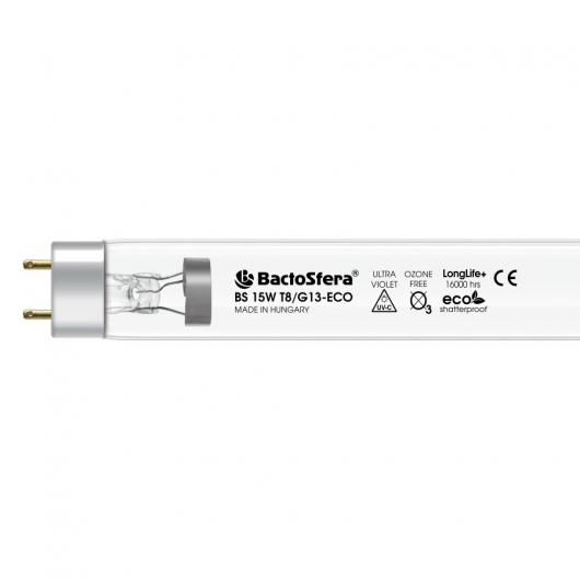 BactoSfera BS 15W T8/G13-ECO