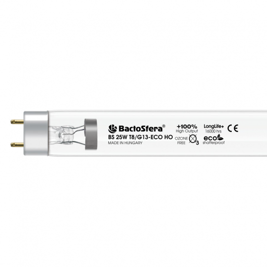 BactoSfera BS 25W T8/G13-ECO HO