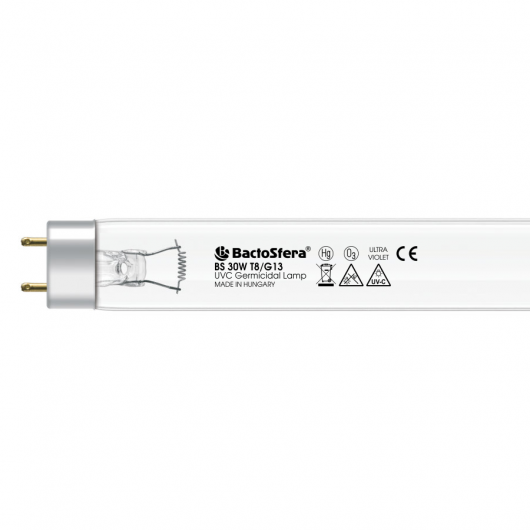 BactoSfera BS 30W T8/G13