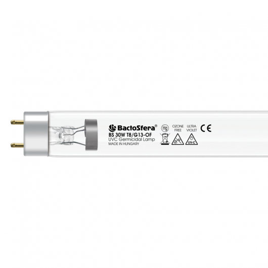 BactoSfera BS 30W T8/G13-OF