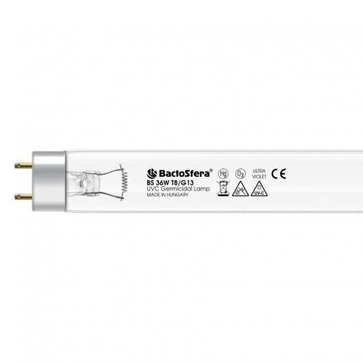 BactoSfera BS 36W T8/G13