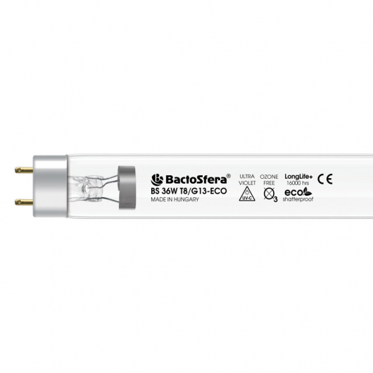 BactoSfera BS 36W T8/G13-ECO