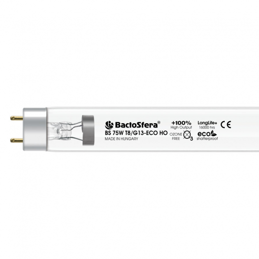BactoSfera BS 75W T8/G13-ECO HO