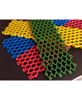 Модульне покриття Левада