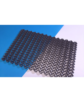 Модульне покриття Тетра