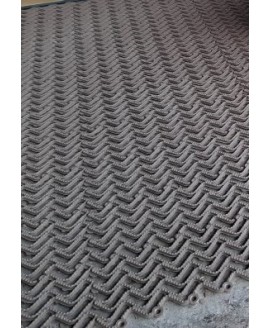 Модульне покриття Тетра