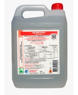 Антисептик розчин для дезінфекції рук АХД 2000 экспресс, 5л