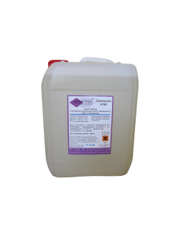 Septoclean A100 (Септоклін А100) – Універсальний засіб з активним киснем