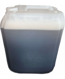 Septoclean A14 (Септоклін А14) - очищувач для коптиль, духовок, грилів, молочних пригарів, пароконвектоматів, термокамер, стоків.