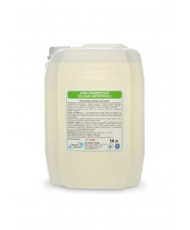 Клін Універсал CLEAN Universal - нейтральний миючий засіб.