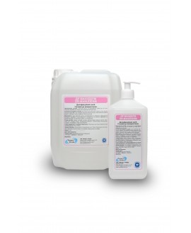 Манудерм (DR MANUDERM) - мило з антибактеріальним ефеком