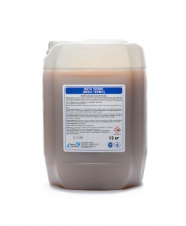 Мега Термо (MEGA TERMO) - високолужний миючий засіб для мийки нагарів та термокамер.