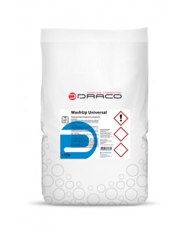 WashUp Universal (Вашап Універсал) - пральний порошок