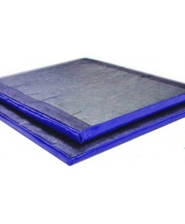 Килимок для дезенфекції взуття