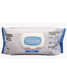 Спиртові серветки АХД 2000 експрес, 100шт.