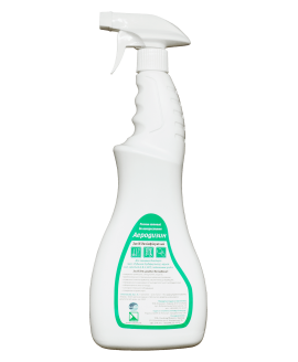 Аеродизин з дозуючим тригером, 1л