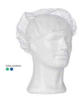 Шапочка неткана MED COMFORT 04010-B-M