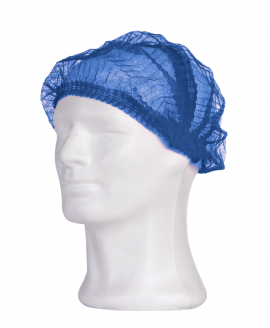 Шапочка неткана Ampri ECO PLUS 04021-Y-М