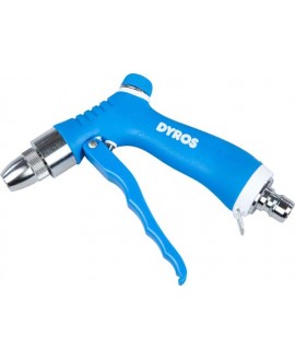 Пістолет високого тиску FBK 0405