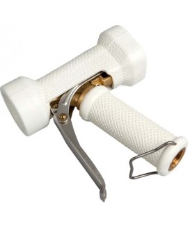 Водний пістолет FBK 0411 білий