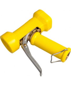 Водний пістолет FBK 0411 жовтий