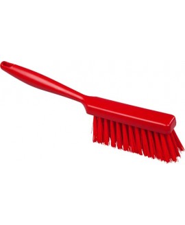Щітка ручна FBK 10252 340х35 мм червона (середньої жорсткості)