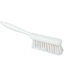 Щітка ручна FBK 10256 340х35 мм біла