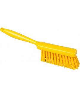 Щітка ручна FBK 10256 340х35 мм жовта
