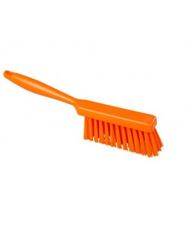 Щітка ручна FBK 10256 340х35 мм помаранчева