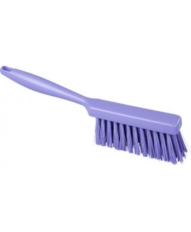 Щітка ручна FBK 10256 340х35 мм фіолетова