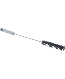 Щітка-йорш FBK 10754 Ø30 мм сіра