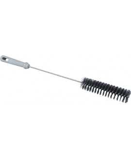 Щітка-йорш FBK 10756 Ø40 мм сіра