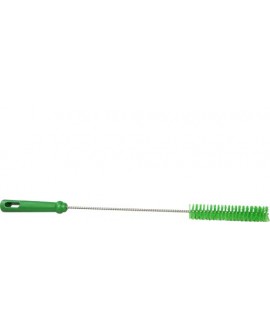 Щітка-йорш FBK 10756 Ø40 мм зелена