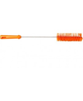 Щітка-йорш FBK 10758 Ø50 мм помаранчева
