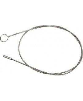 Трос для чистки труб FBK 10780 1500 мм