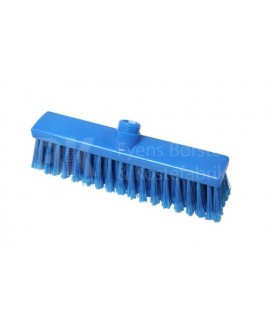 Мітла підмітальна FBK 15003 280х50 мм синя
