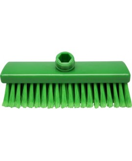 Щітка миюча FBK 15011 225х60х45 мм зелена