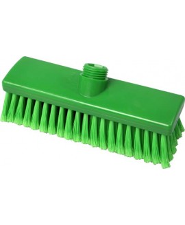 Щітка миюча FBK 15011 225х60х45 мм зелена