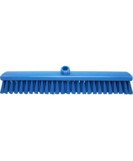 Щітка-мітла FBK 15021 500х60 мм синя